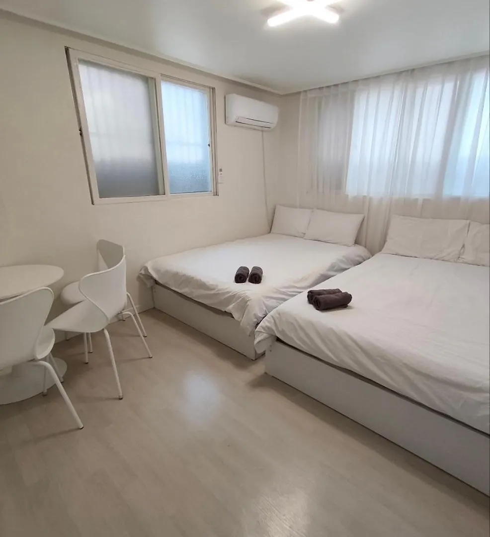 Kay House Ξενοδοχείο Σεούλ