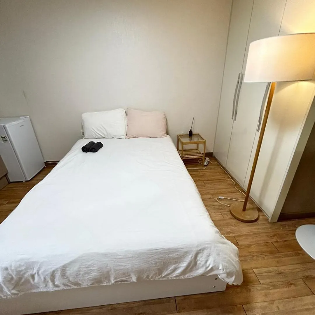 Hotel Kay House Soul 0*,  Jižní Korea