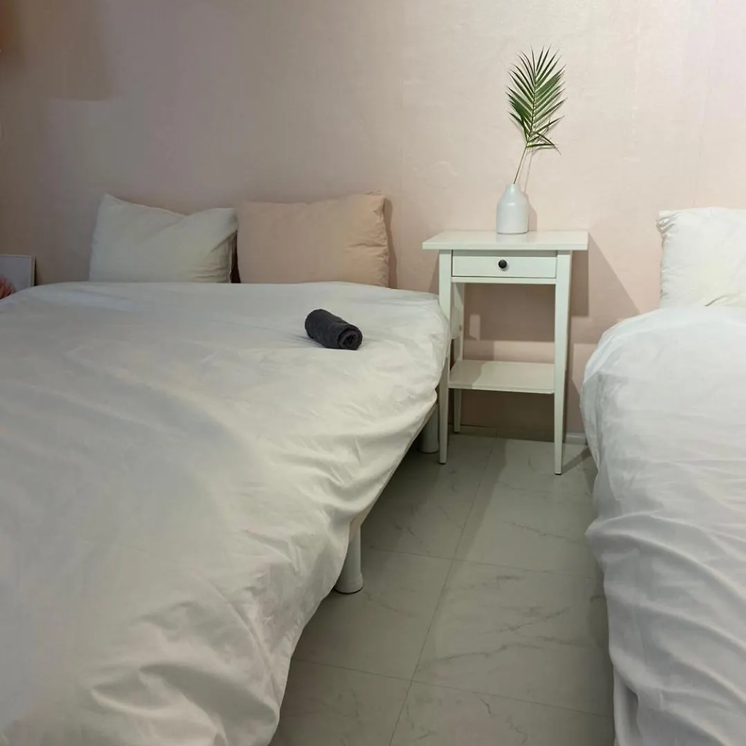 Hotel Kay House Soul Penzion