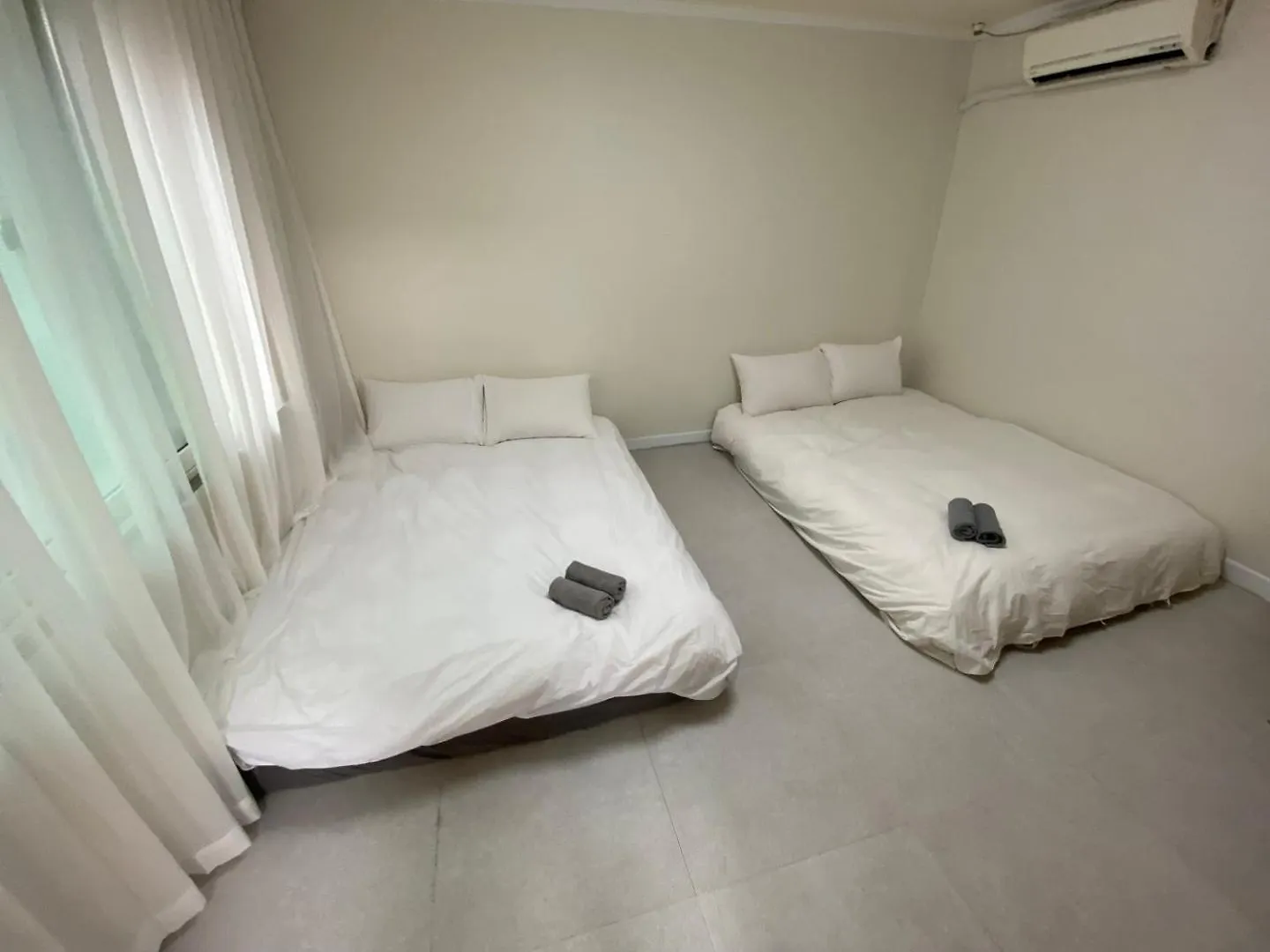 Penzion Hotel Kay House Soul