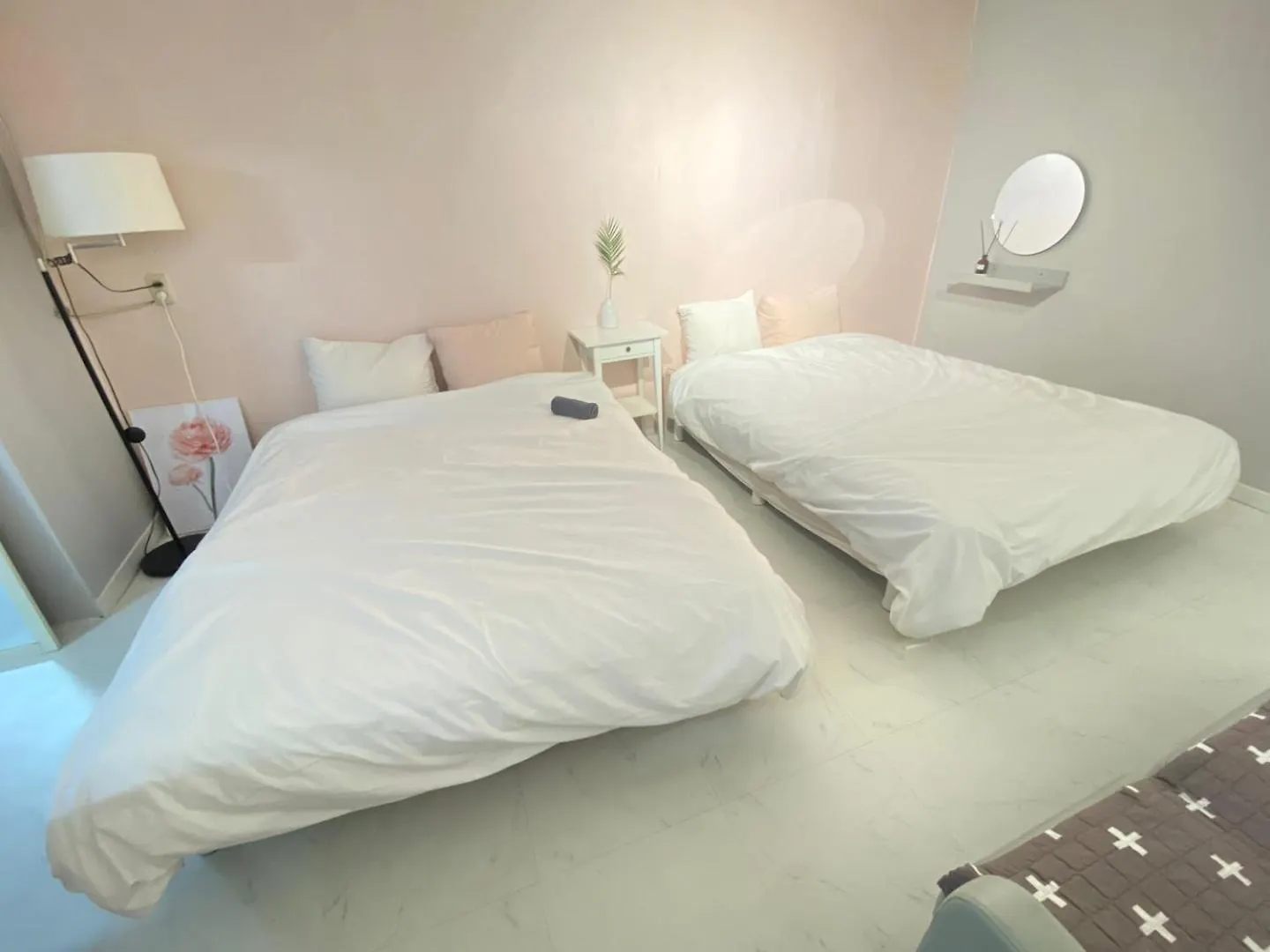 Hotel Kay House Soul Penzion