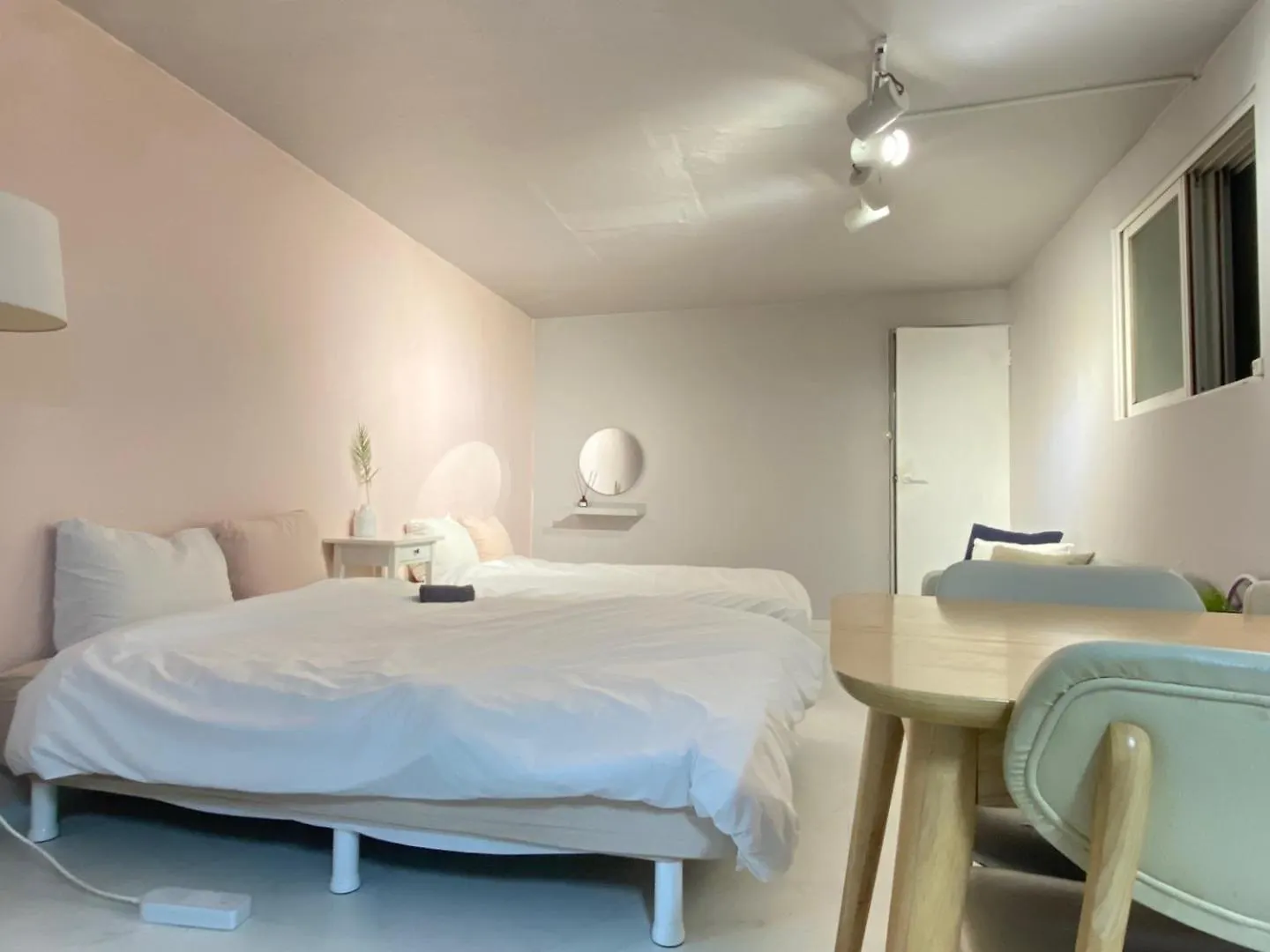 Hotel Kay House Soul 0*,  Jižní Korea
