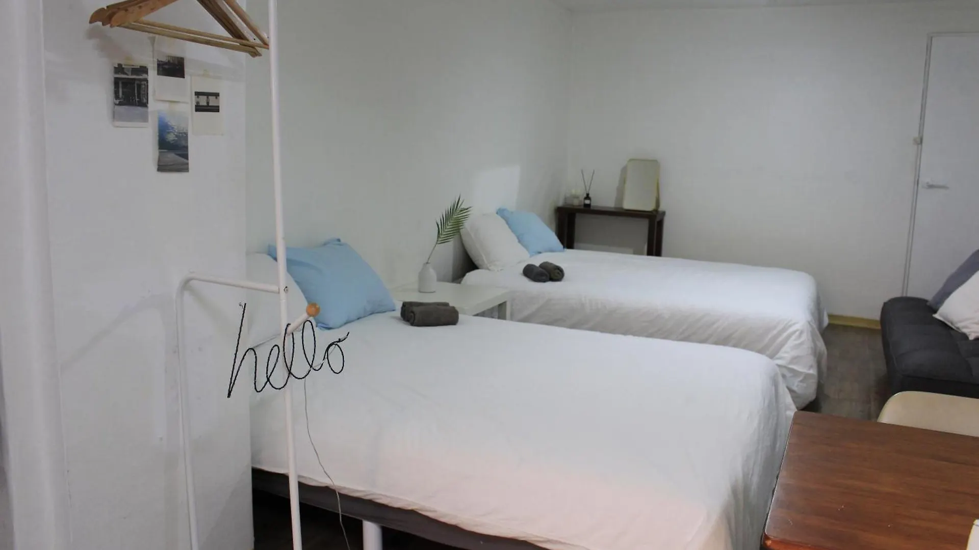 Hotel Kay House Soul Penzion
