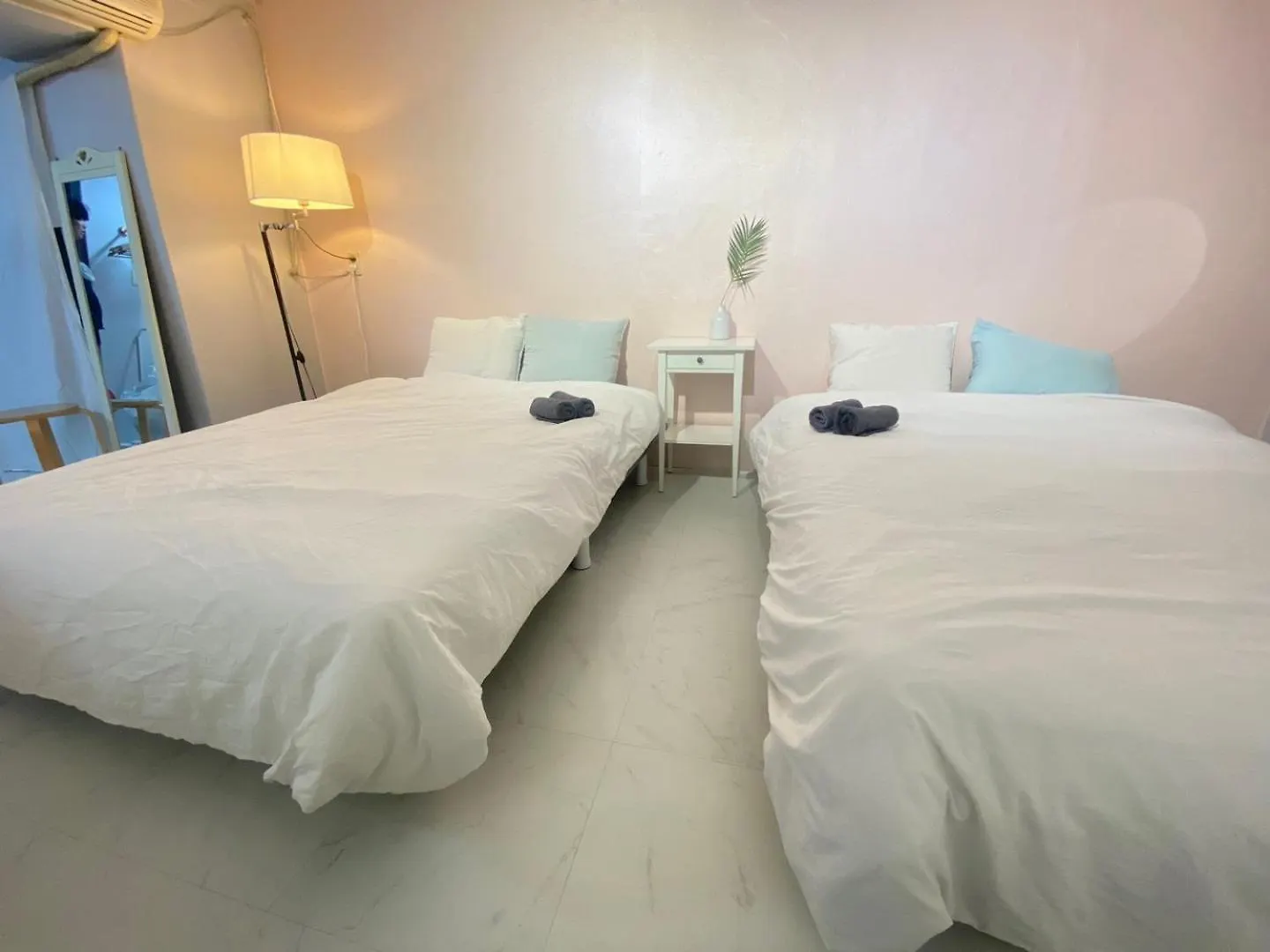 Penzion Hotel Kay House Soul