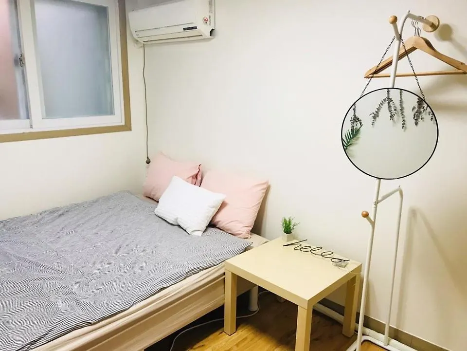 Hotel Kay House Soul 0*,  Jižní Korea