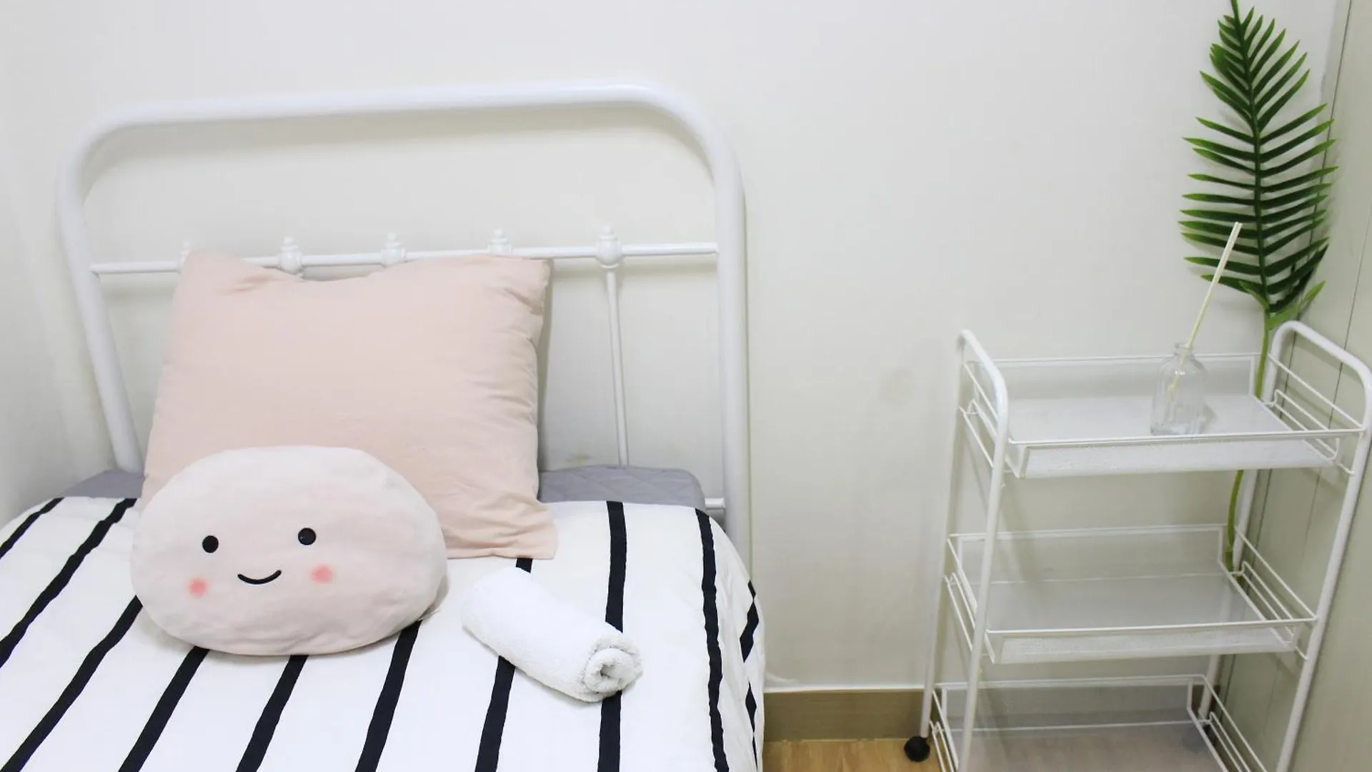 Hotel Kay House Soul 0*,  Jižní Korea