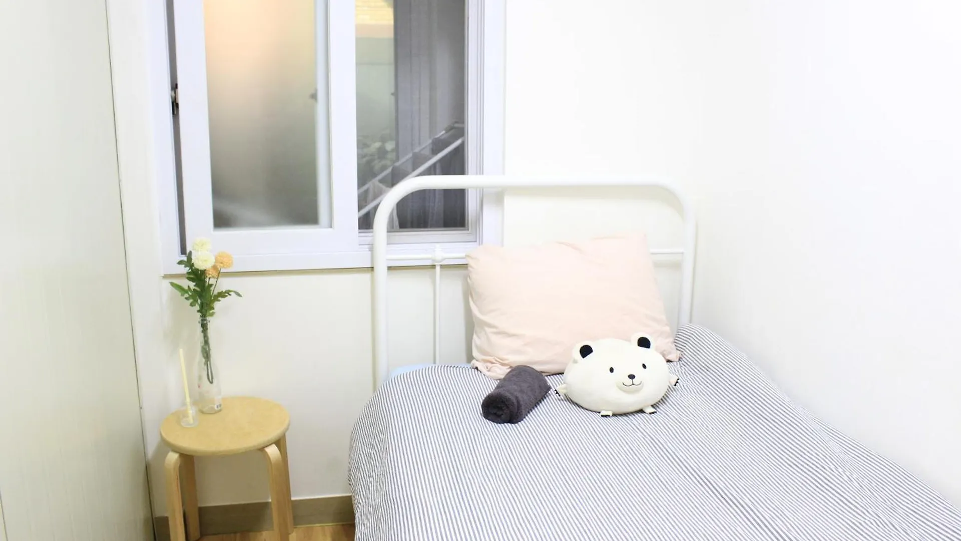 Hotel Kay House Soul 0*,  Jižní Korea