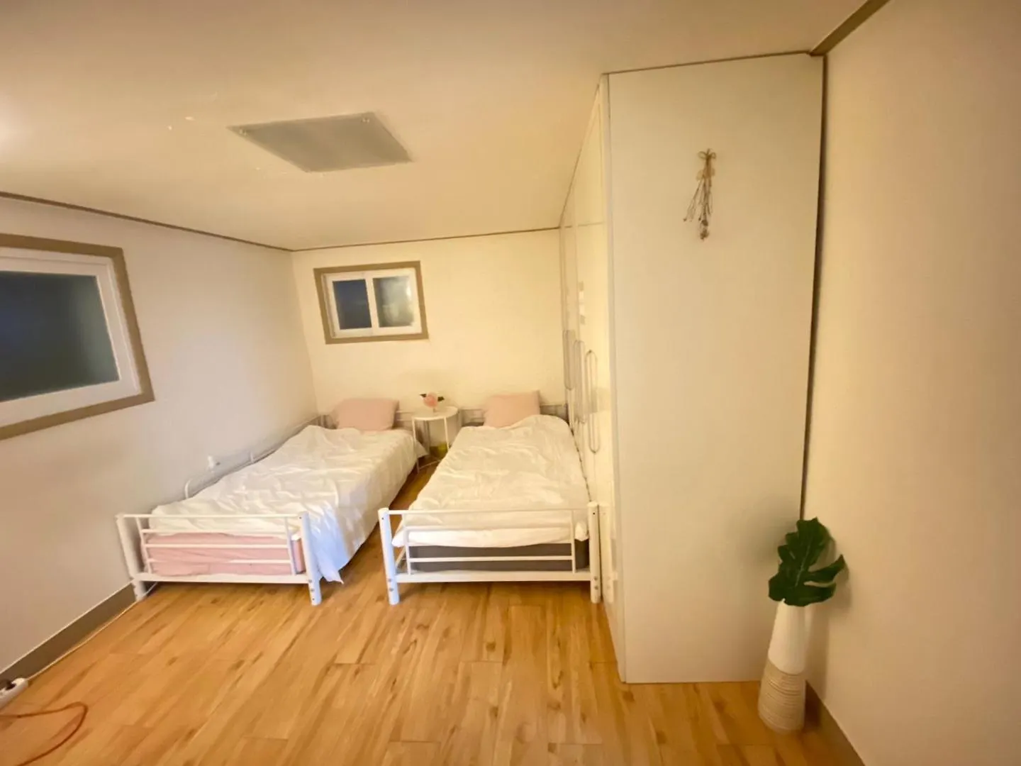 Hotel Kay House Soul Jižní Korea