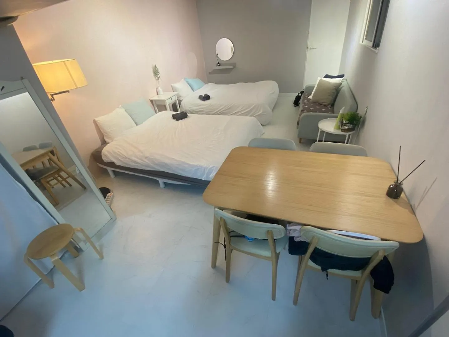 Hotel Kay House Soul