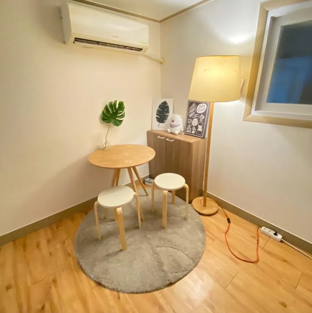 Hotel Kay House Soul Penzion