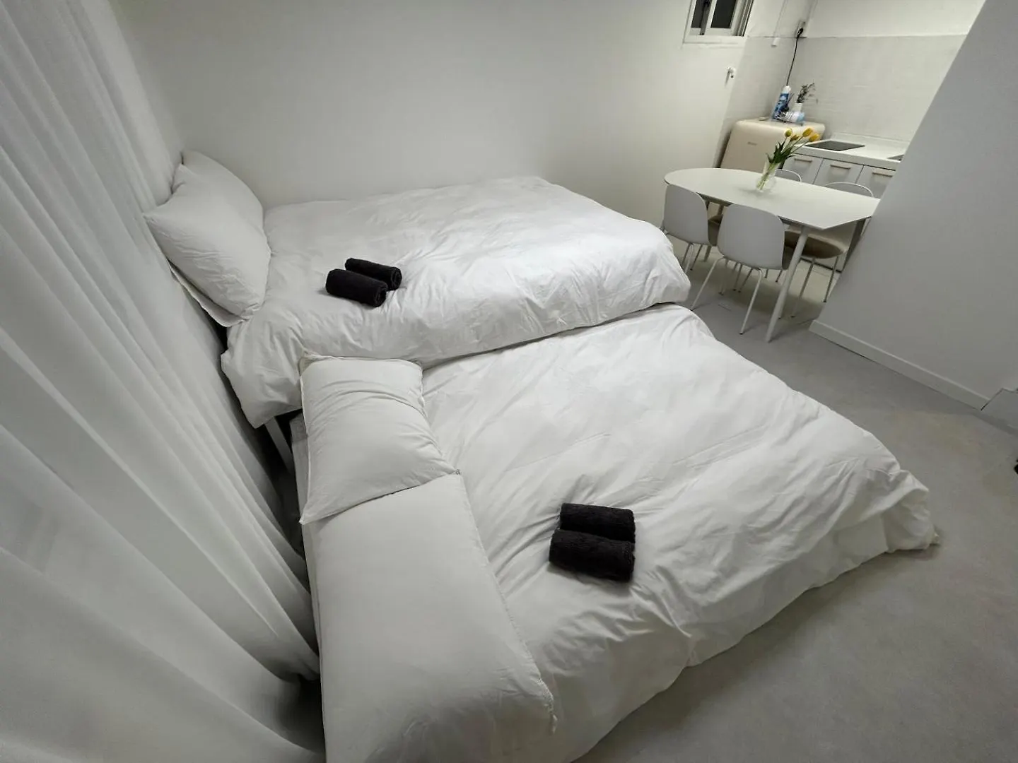 Penzion Hotel Kay House Soul