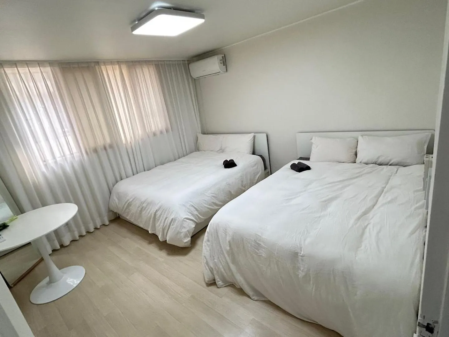Hotel Kay House Soul