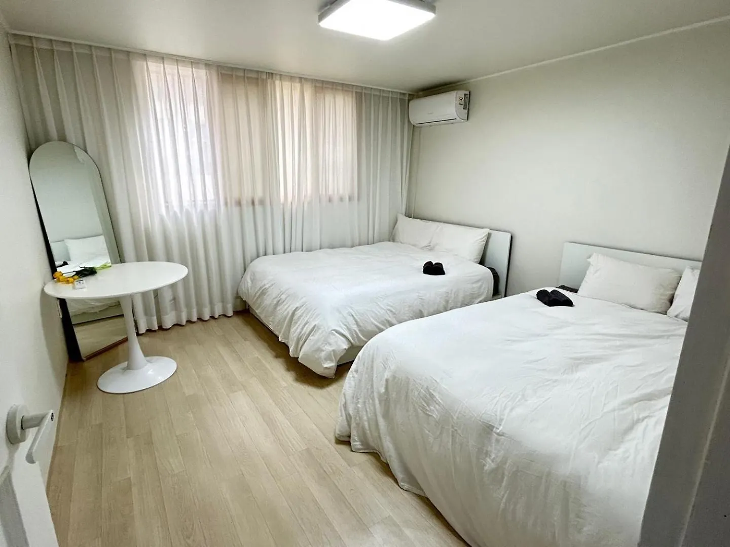 Penzion Hotel Kay House Soul